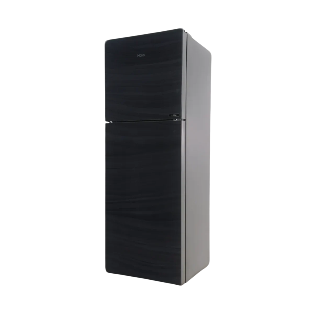Haier HRF-276 EPB Top Mount Refrigerator price