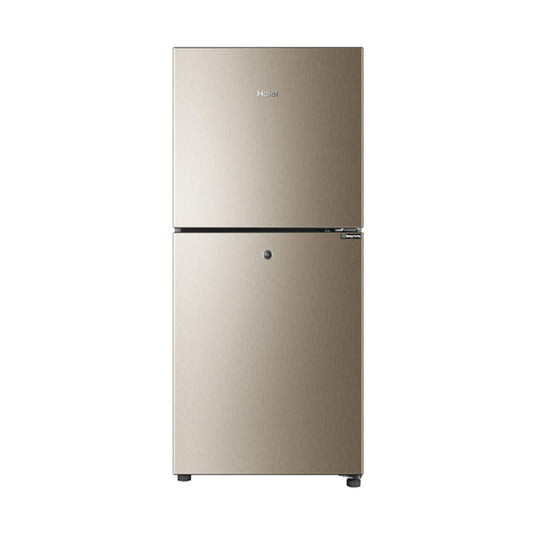 Haier HRF-336 EBD/EBS Top Mount Refrigerator Price in Pakistan