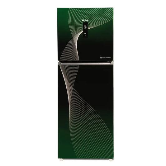 Haier HRF-346IFGA Digital Inverter Refrigerator