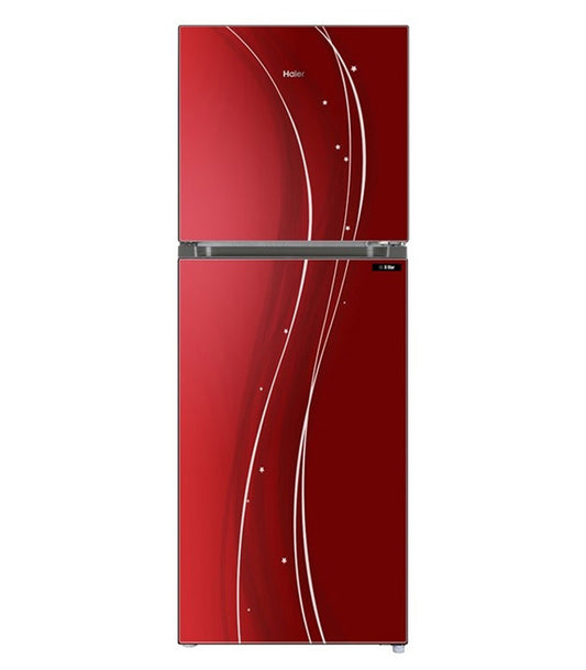 Haier HRF-398 EPC/ EPB/ EPR E-Star Top Mount Refrigerator
