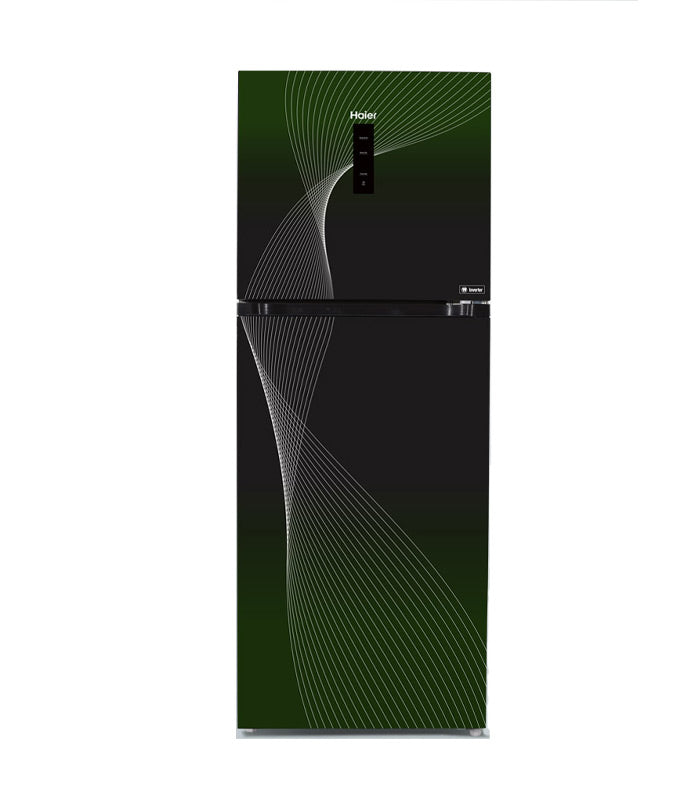 Haier HRF-398IFRA Inverter Refrigerator