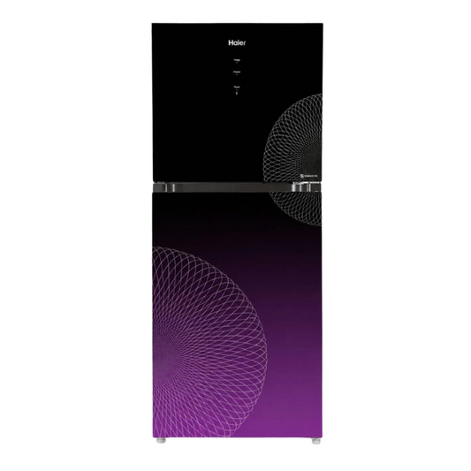 Haier HRF-418 IAPA Digital Inverter Top Mount Refrigerator price in Pakistan 
