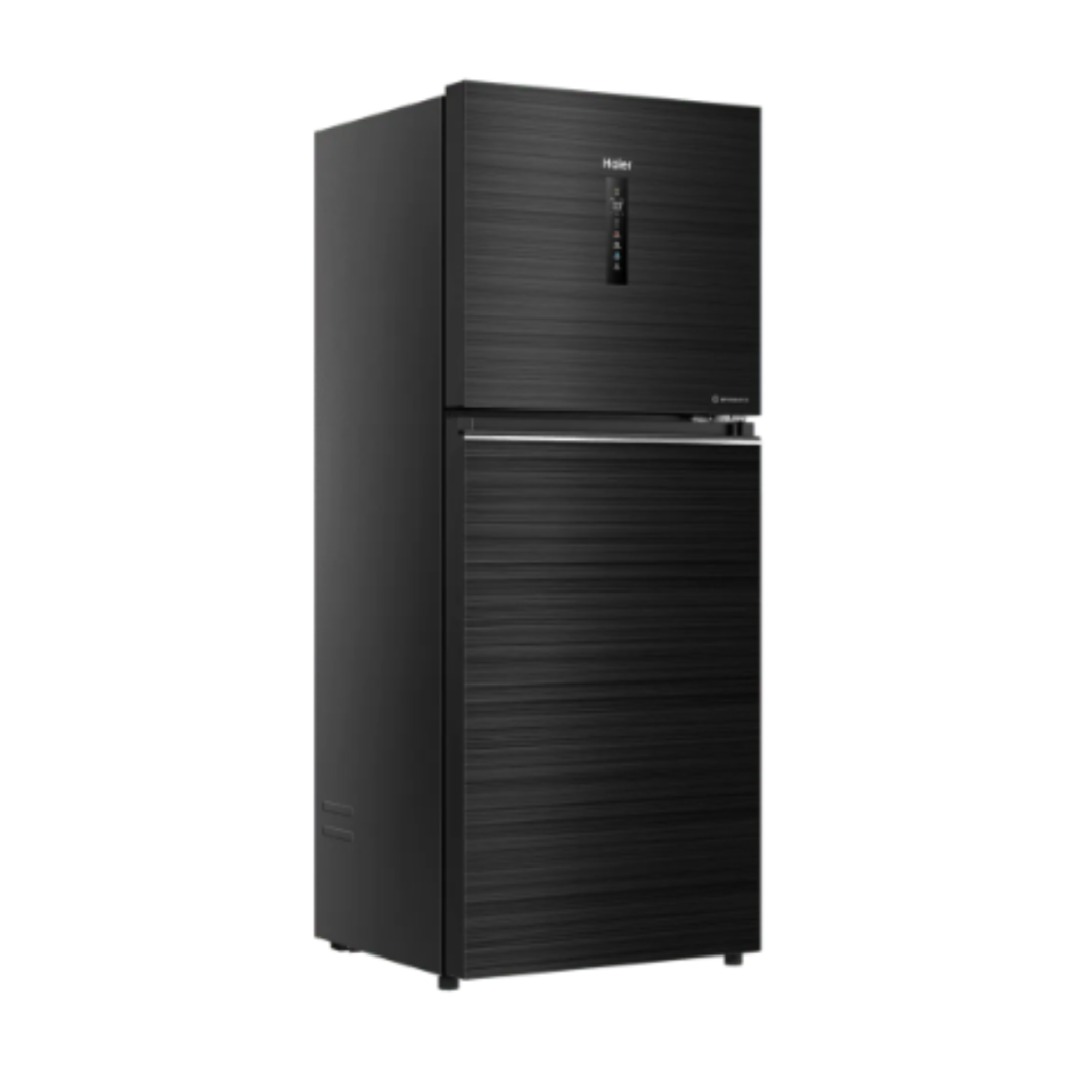 Haier HRF-418TIFBU1 Twin Inverter IOT Top Mount Refrigerator price in Lahore 
