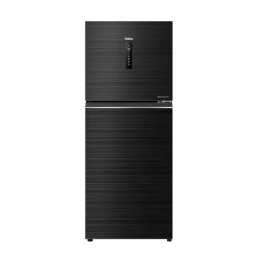 Haier HRF-418TIFBU1 Twin Inverter IOT Top Mount Refrigerator  price in Pakistan 
