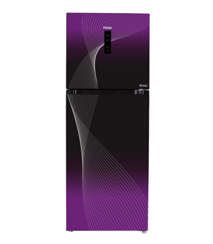 Haier HRF-438IFRA Inverter Top Mount Refrigerator price