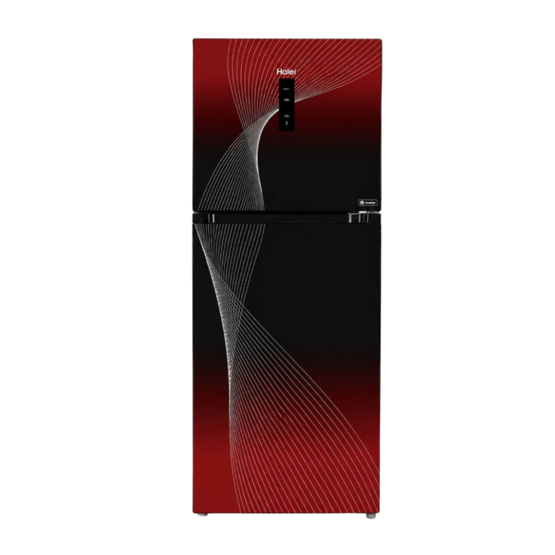 Haier HRF-458 IFRA Inverter Top Mount Refrigerator price in Pakistan 
