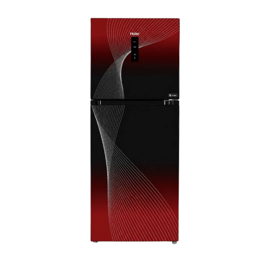 Haier HRF-458 IFRA Inverter Top Mount Refrigerator price in Pakistan 
