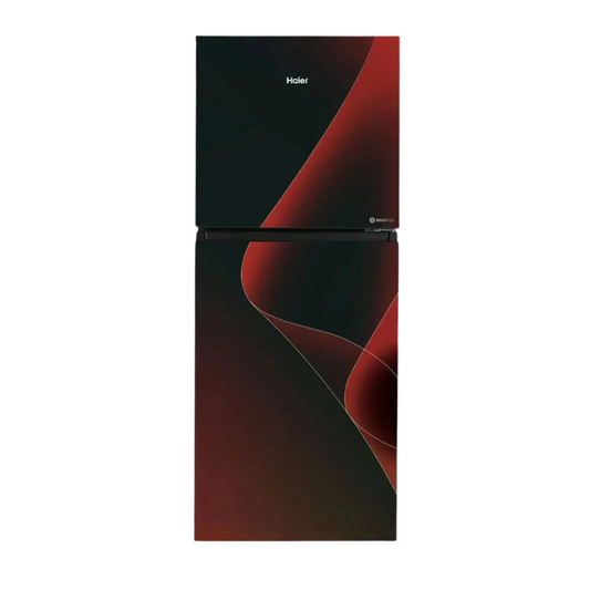 Haier HRF-458 IPRA Inverter Top Mount Refrigerator price in pakistan 
