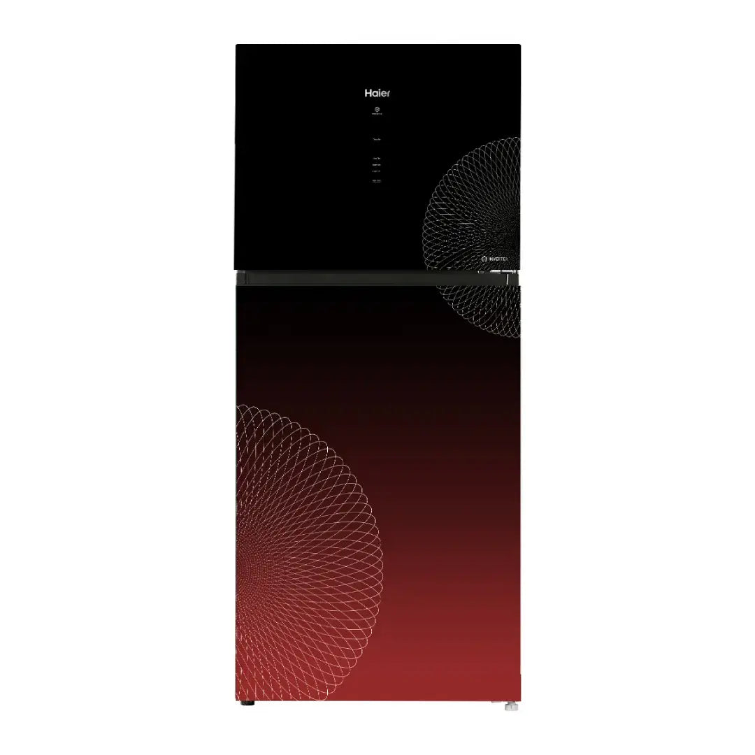 Haier HRF-538 IARA+/ IAPA+ Inverter Top Mount Refrigerator