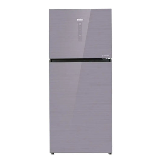 Haier HRF-538TIFGU1 Twin Inverter IOT Refrigerator