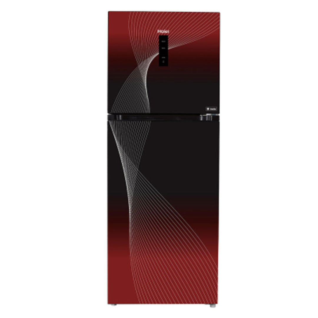Haier HRF-538TIFRA Twin Inverter+ Top Mount Refrigerator price 