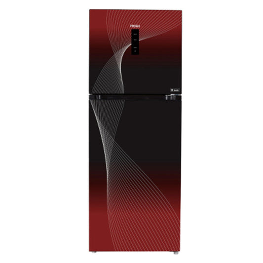 Haier HRF-538TIFRA Twin Inverter+ Top Mount Refrigerator price 