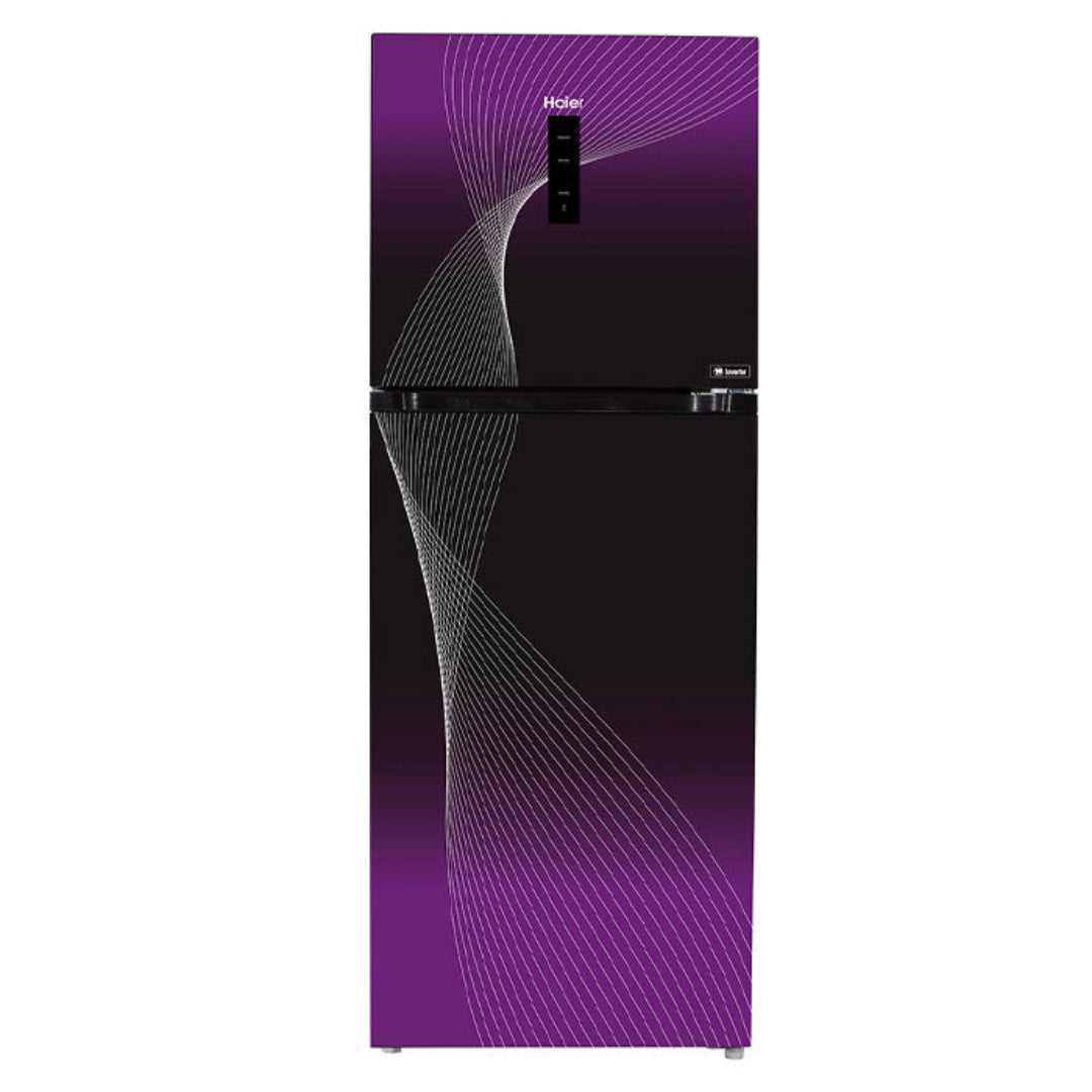 Haier HRF-538TIFRA Twin Inverter+ Top Mount Refrigerator Price in Pakistan