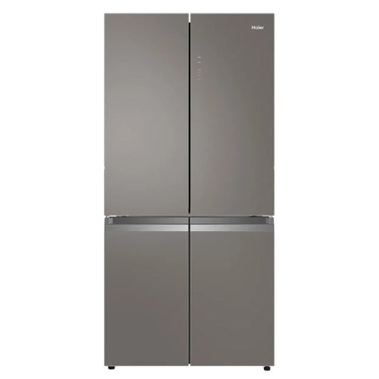 Haier HRF-678TGG No Frost Twin Door SBS Refrigerator price in Pakistan 
