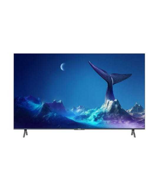 Haier HS900 4K LED Google TV