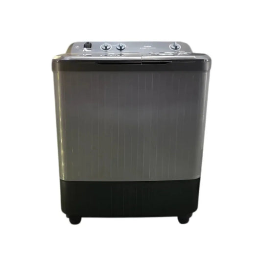 Haier HTW 100-196G 10 Kg Twin Tub Washing Machine