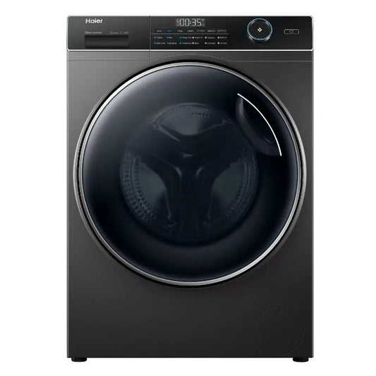 Haier HW105-B14959S8U1 Front Load Washing Machine 10 Kg