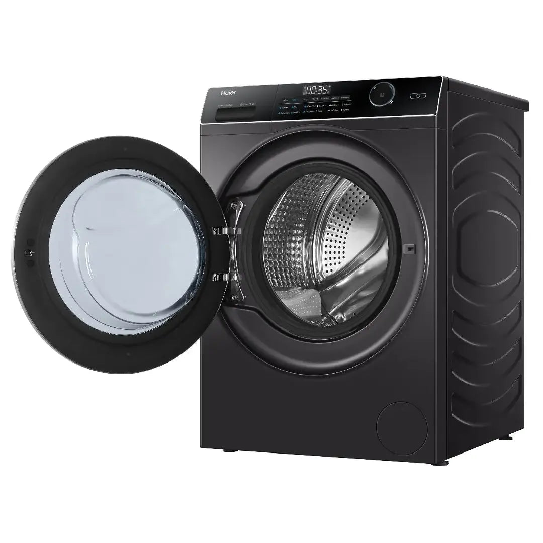 Haier HW105-B14959S8U1 Front Load Washing Machine 10 Kg