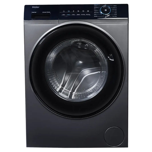 Haier HW80-BP12929S6 Front Load Washing Machine