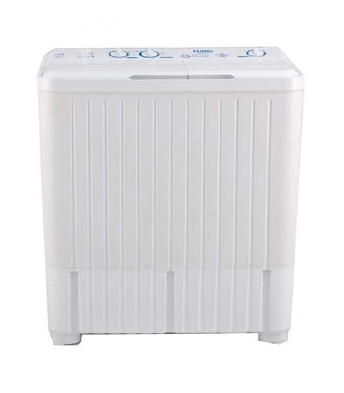 Haier HWM 100AS Semi-Automatic Washing Machine
