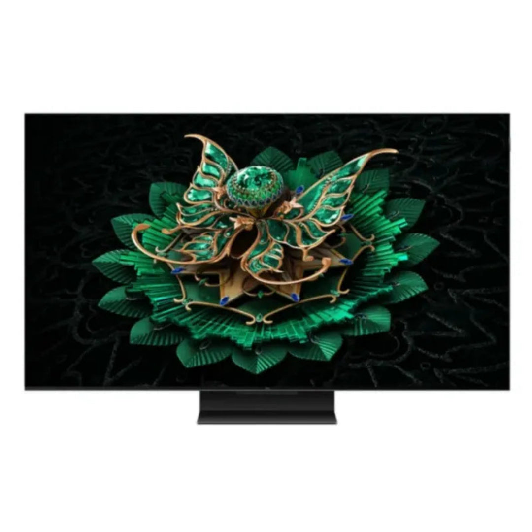 TCL 75C7K 75 Inches QD-MINI LED TV price in Pakistan 
