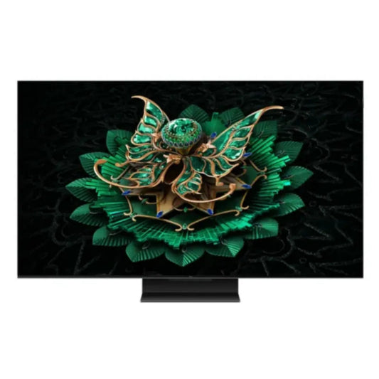 TCL 75C7K 75 Inches QD-MINI LED TV price in Pakistan 
