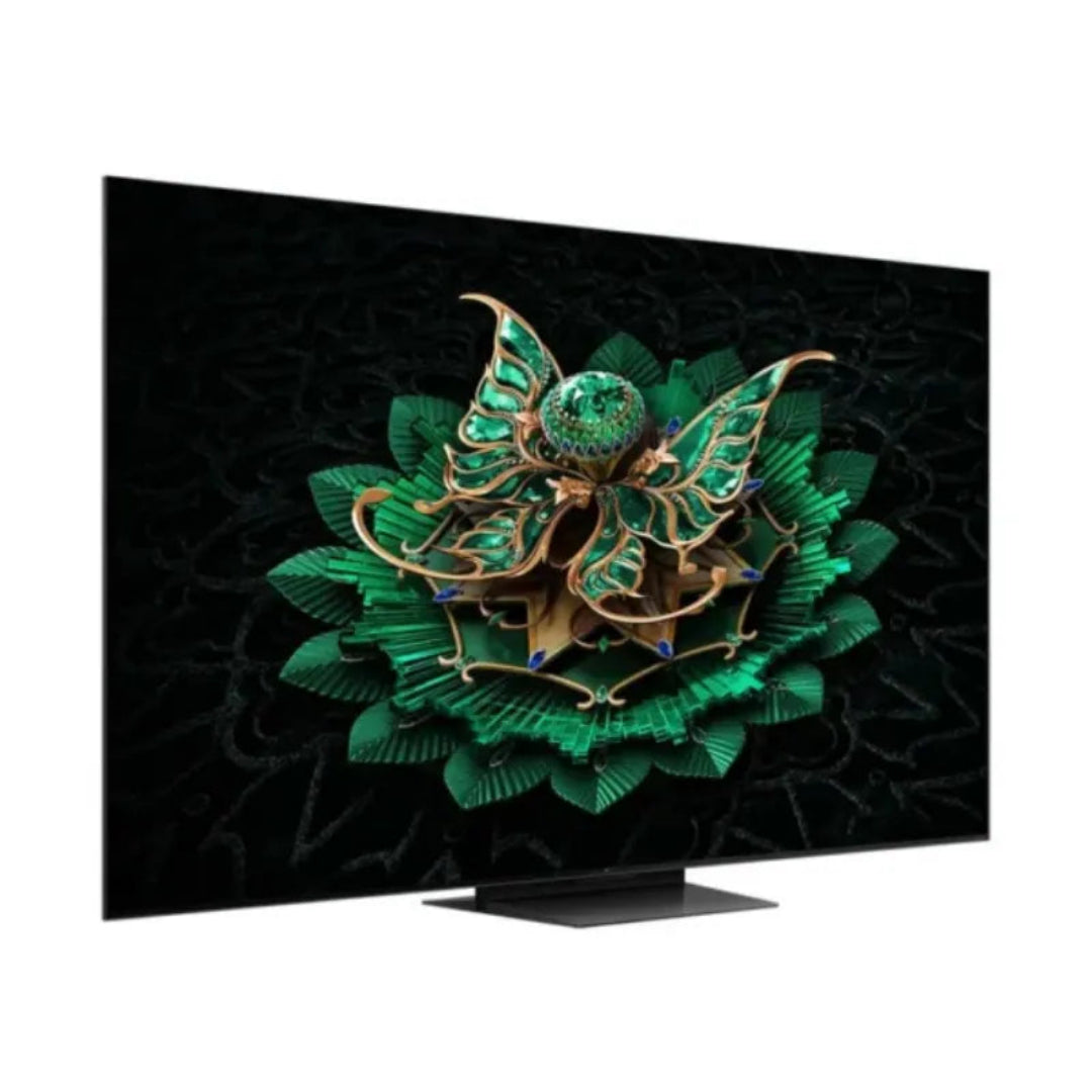TCL 75C7K 75 Inches QD-MINI LED TV on Installment in Lahore 
