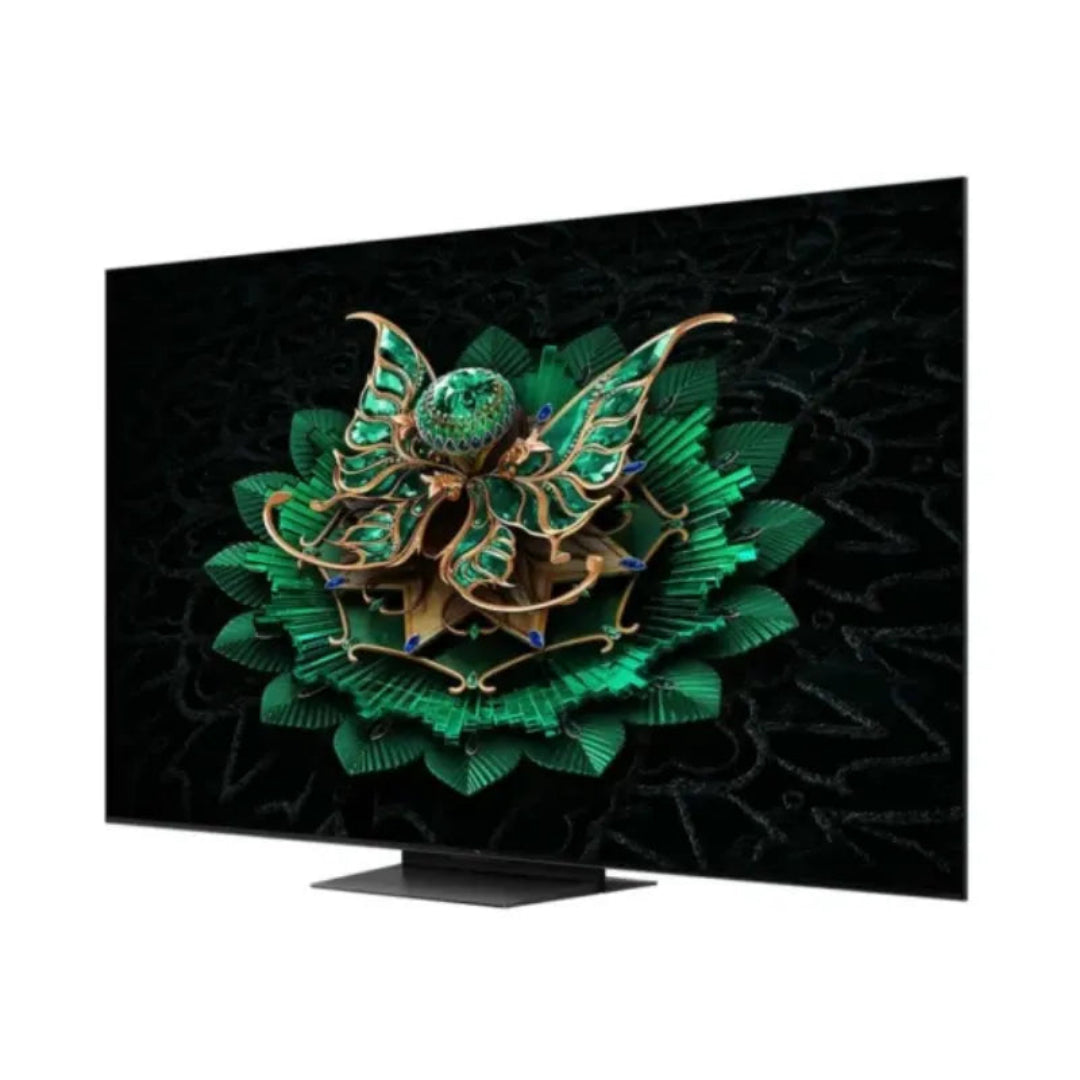 TCL 75C7K 75 Inches QD-MINI LED TV price in Lahore 
