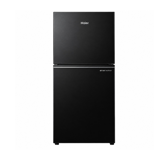 Haier HRF-518WIFFBGU1 518L No Frost Digital Inverter Refrigerator
