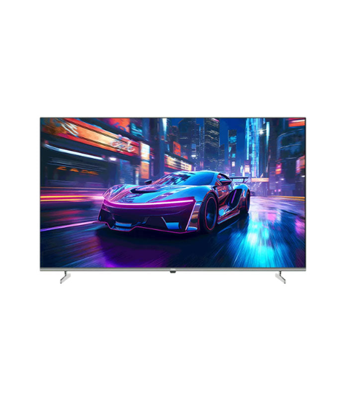 Haier 50S80E QLED 4K 50 Inches Smart Google TV