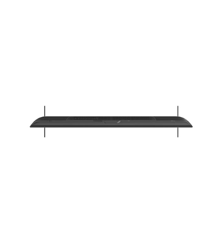 Haier 50S80E QLED 4K 50 Inches Smart Google TV