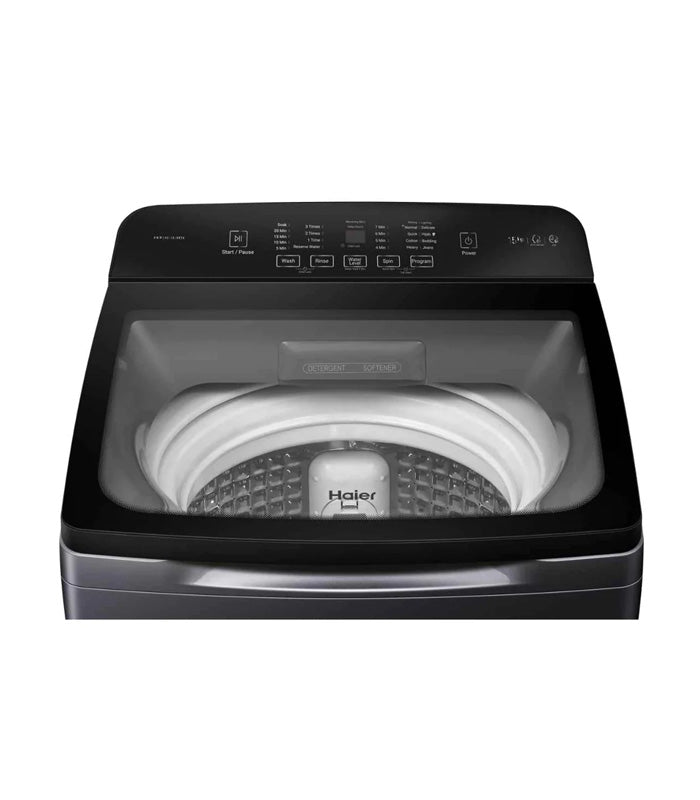 Haier Top Load Washing Machine-HWM95-1678ES8