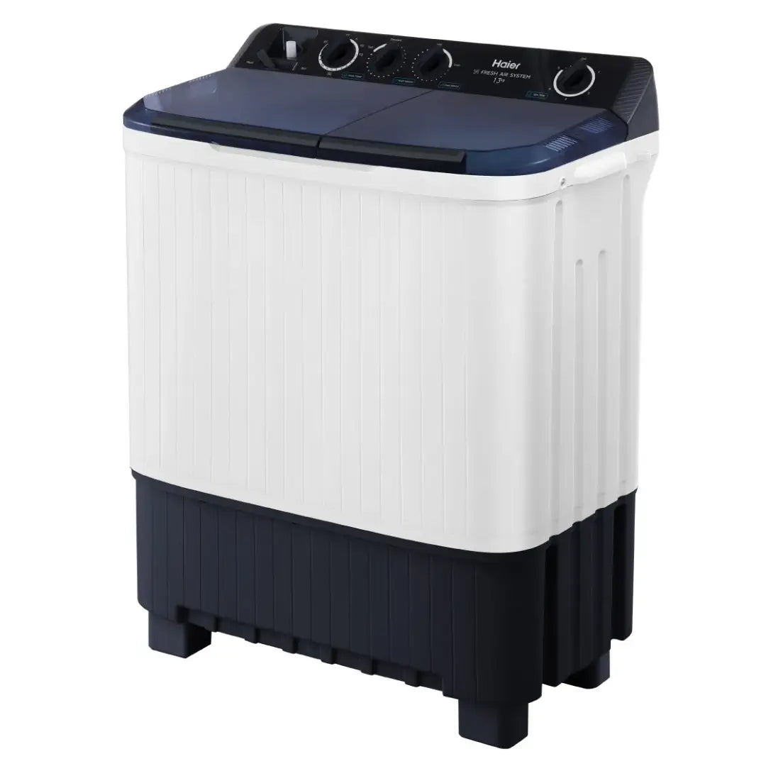 Haier Twin HTW130-M1217 Semi Auto Series