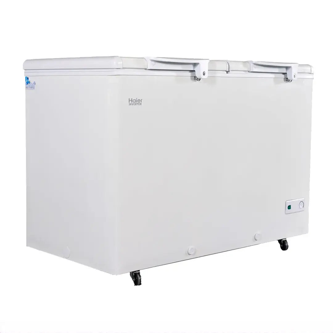 Haier HDF-385 Inverter Deep Freezer