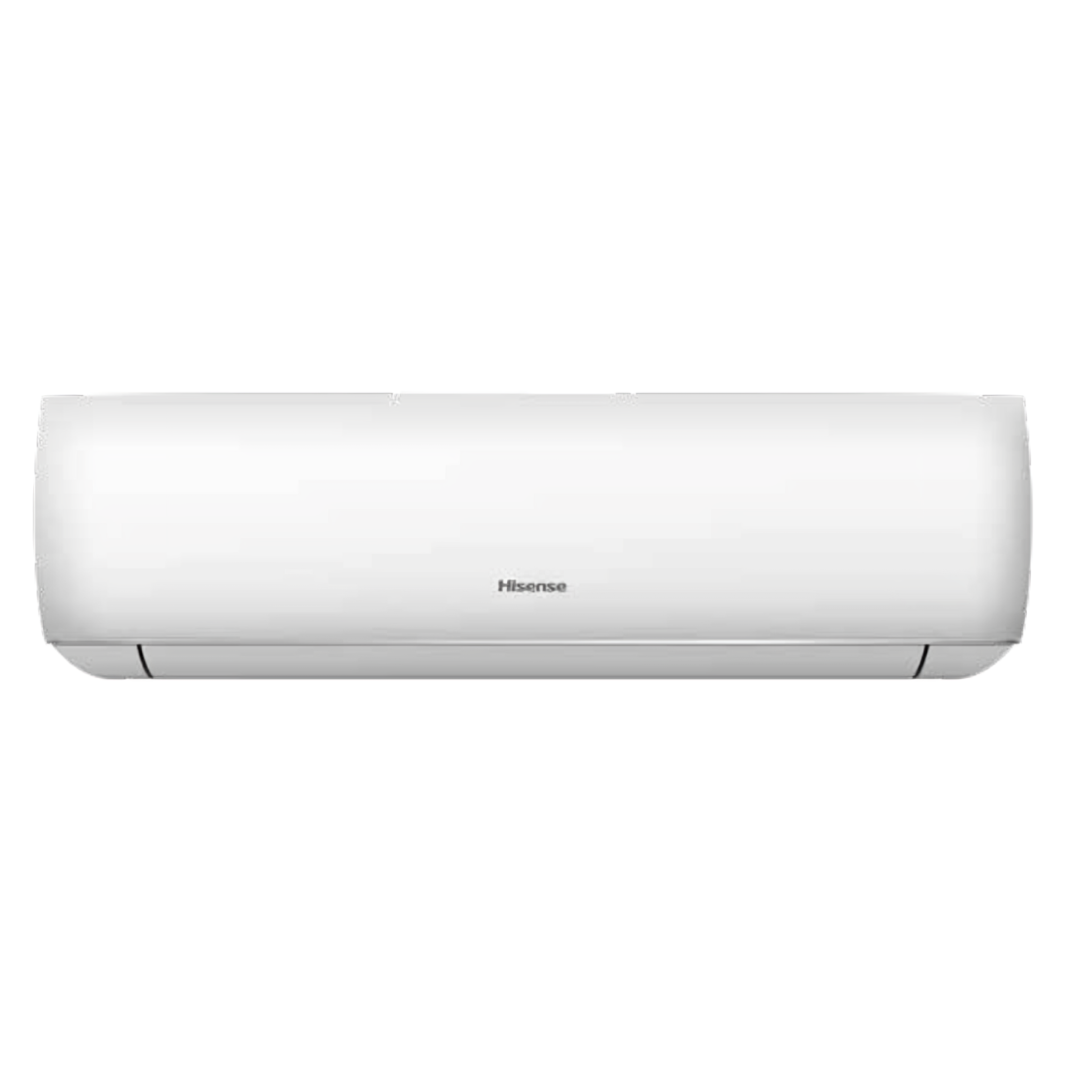 Hisense 18TV60HC T3 1.5 Ton Inverter AC White on Installments in Lahore 