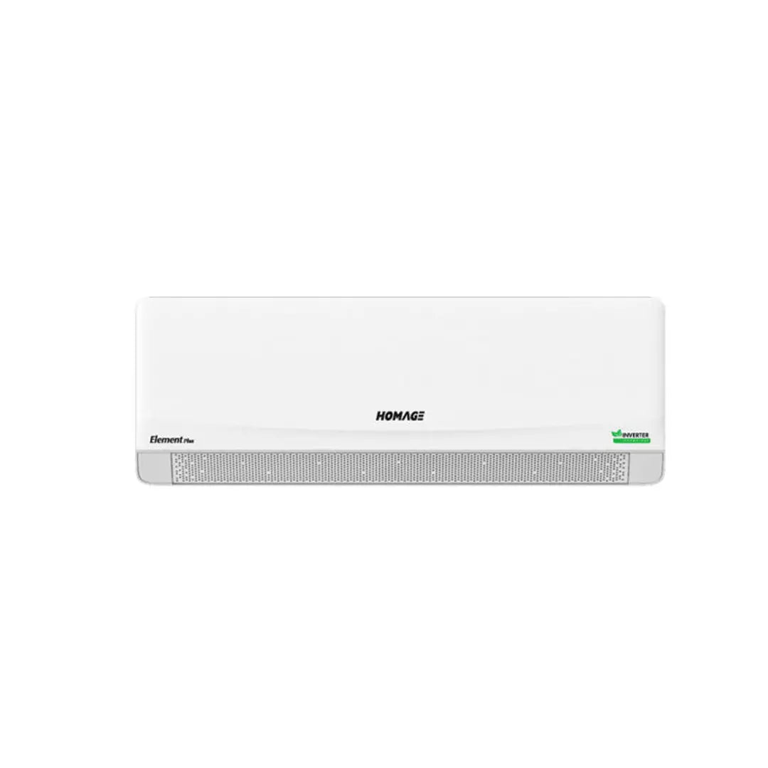 Homage 1.5 Ton HES-1811S  Element Inverter AC