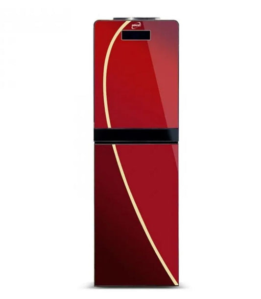 Homage 49432 Glass Door Water Dispenser