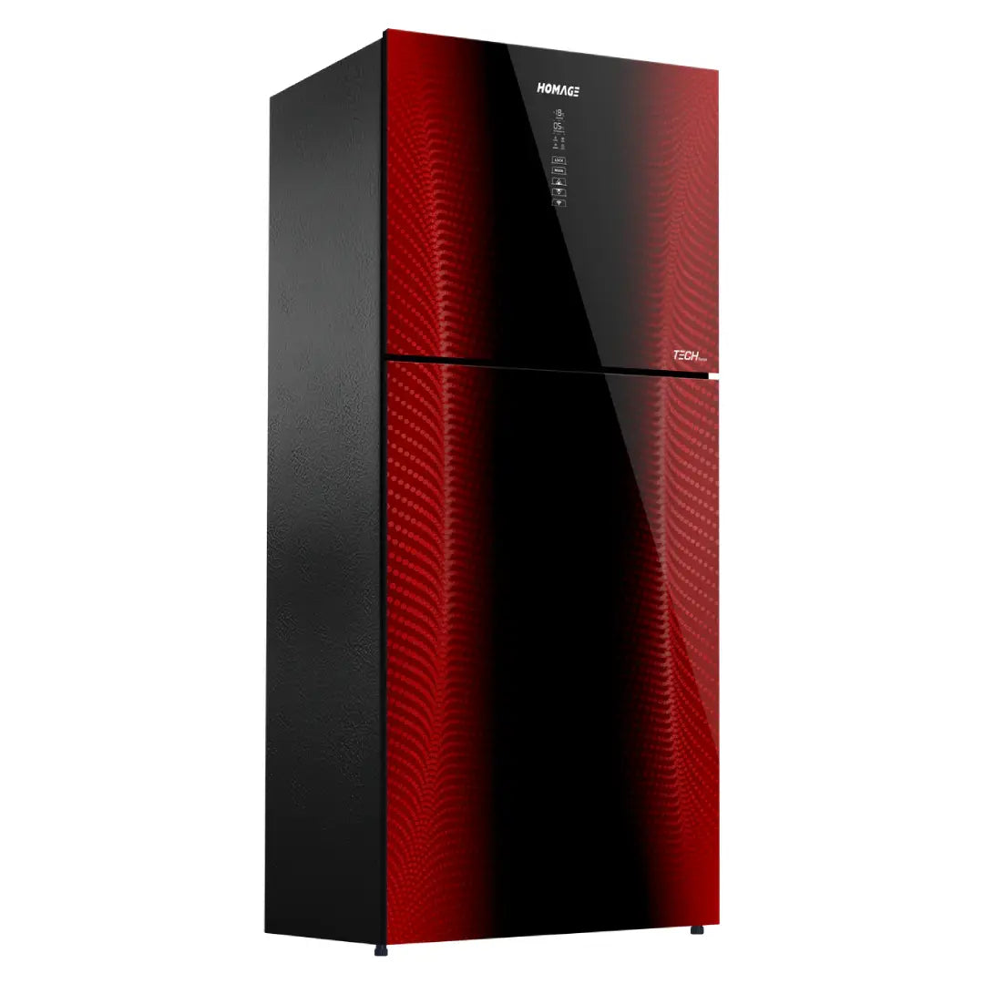 Homage HR-47452 MRG 15 CFT Tech Inverter Refrigerator price in Lahore 
