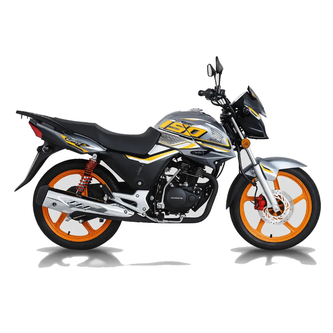 Honda CB150F 150CC