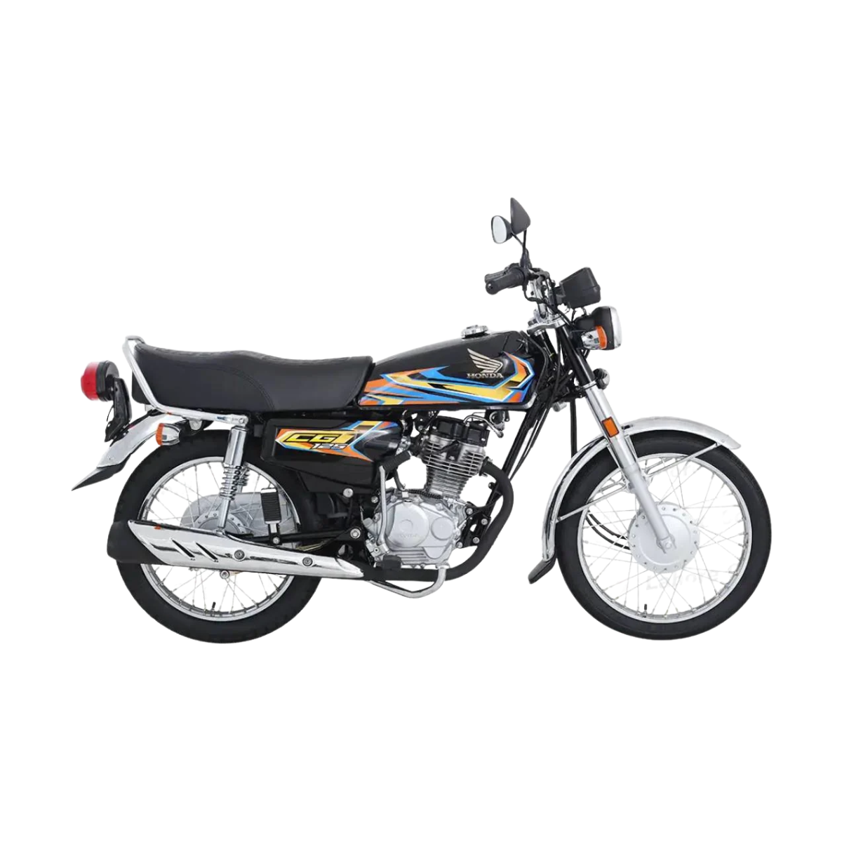 Honda CG 125