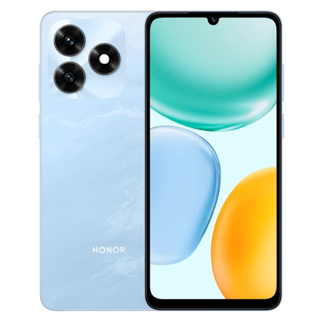 Honor X5c Plus 4GB Ram 128GB Storage on Installments