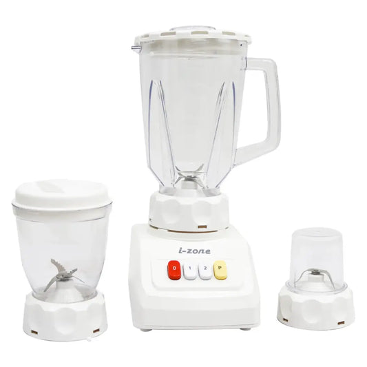 I-Zone Blender Grinder IZ8083 3 in 1