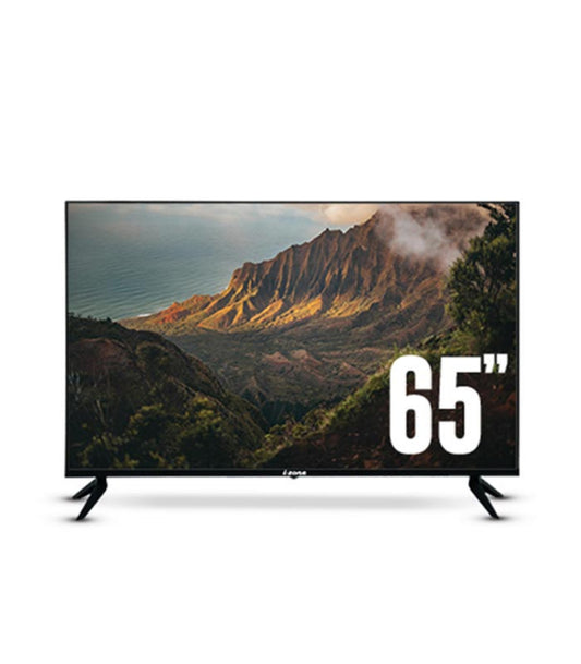 I-Zone 55C1406 Vidda Frameless LED