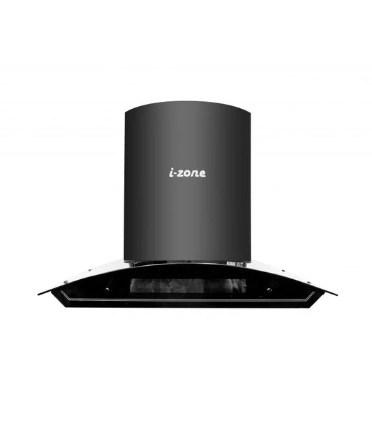 I-zone Kitchen Hood 740 Touch Hand Sensor