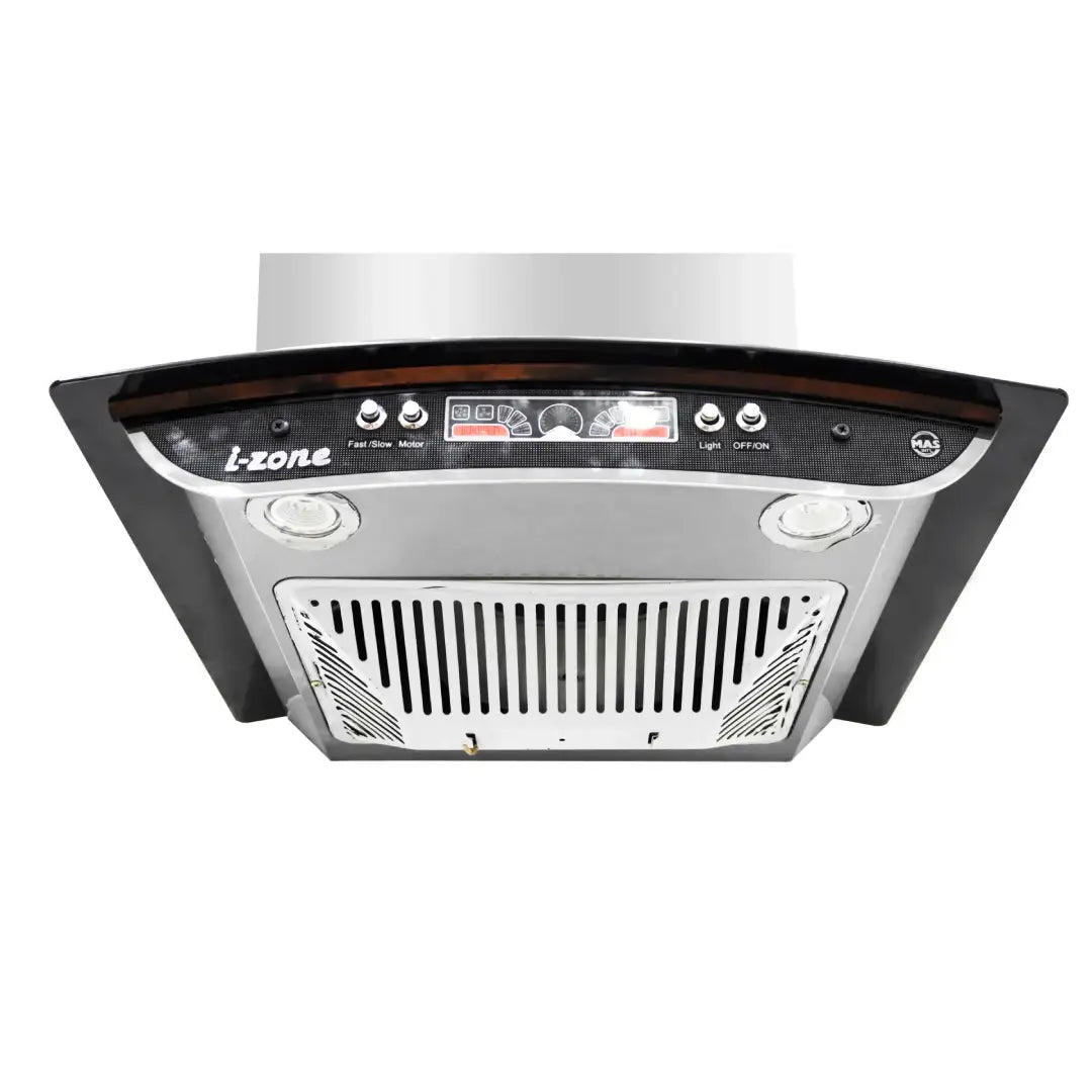 I-zone 610 Manual Kitchen Hood