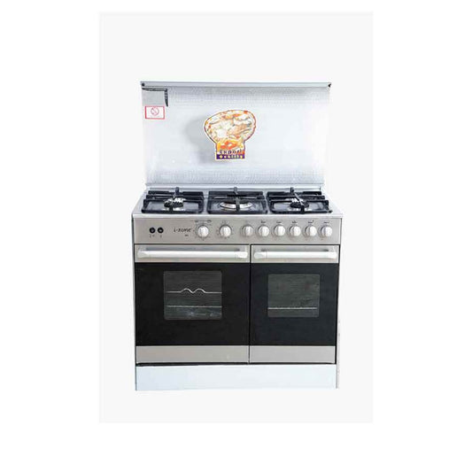 i-Zone N603 Cooking Range