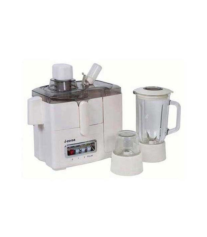 I-Zone Juicer & Blender IZ-221