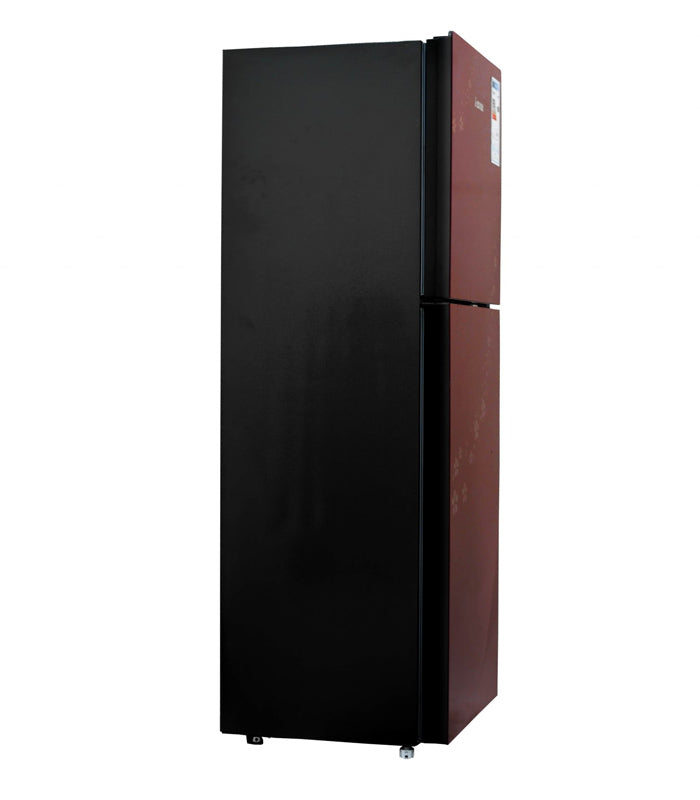 IZONE IZ-338GM Refrigerator RED