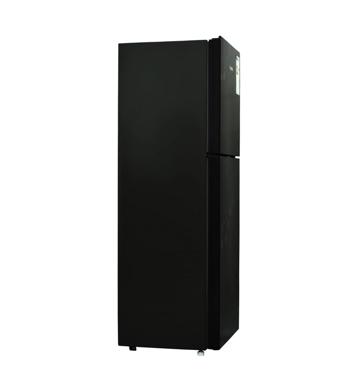 IZONE IZ-418GB Refrigerator Black