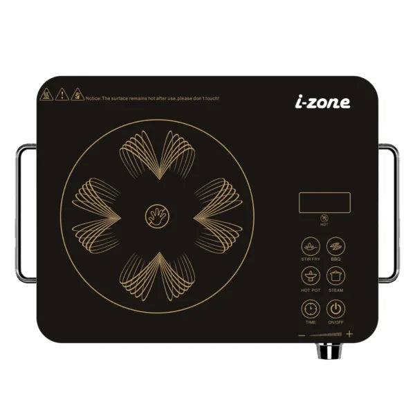 IZone Infrared Cooker IC 2400